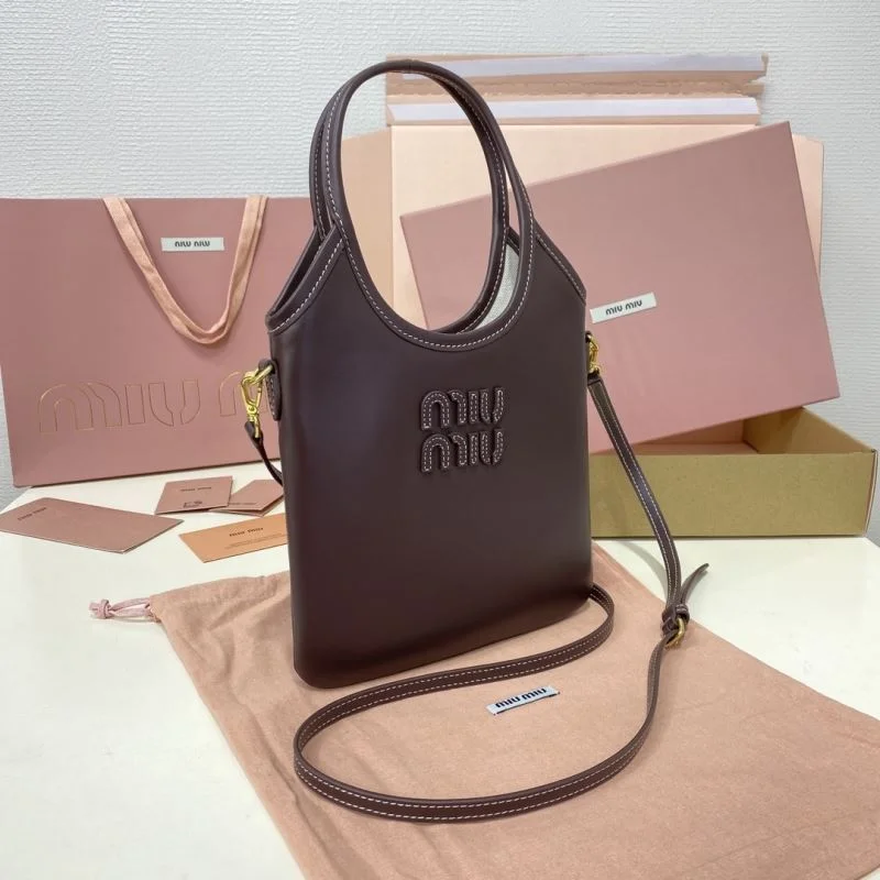 TechFriendly Miu Miu Shopping Bags 43544
