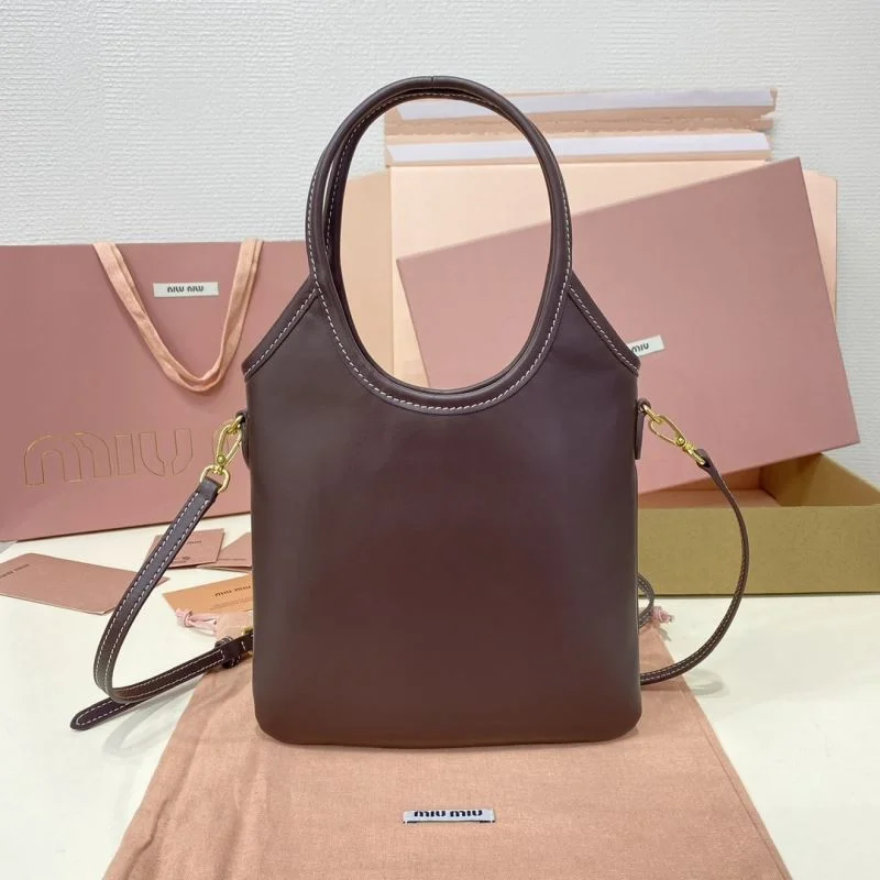 TechFriendly Miu Miu Shopping Bags 43544