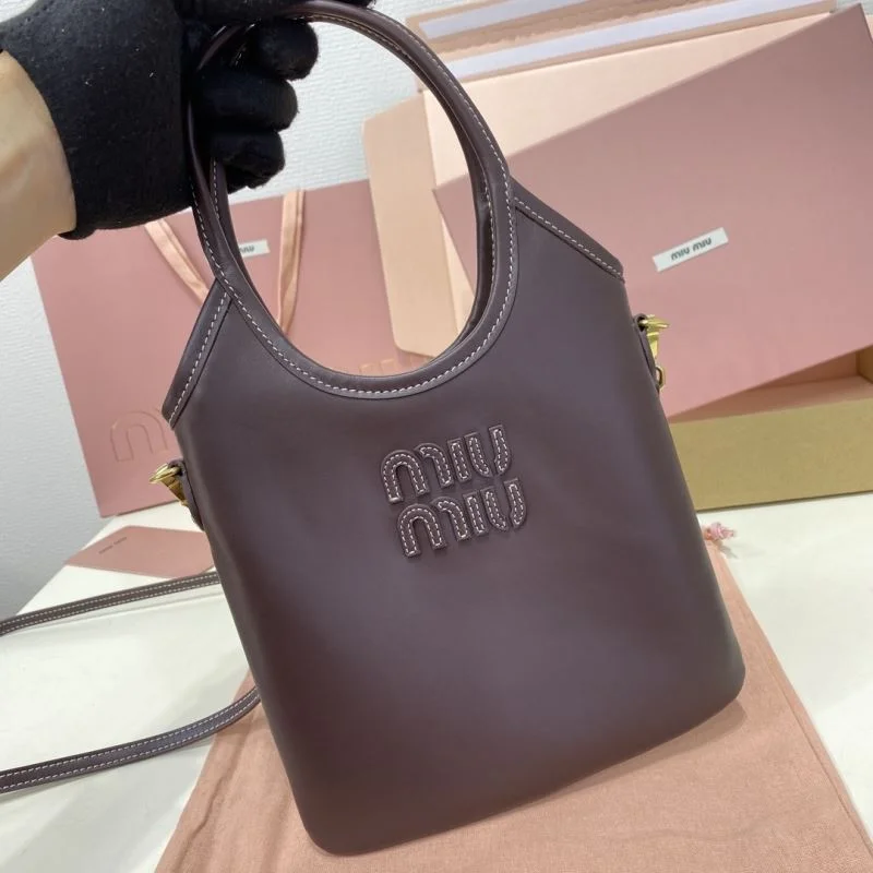 TechFriendly Miu Miu Shopping Bags 43544