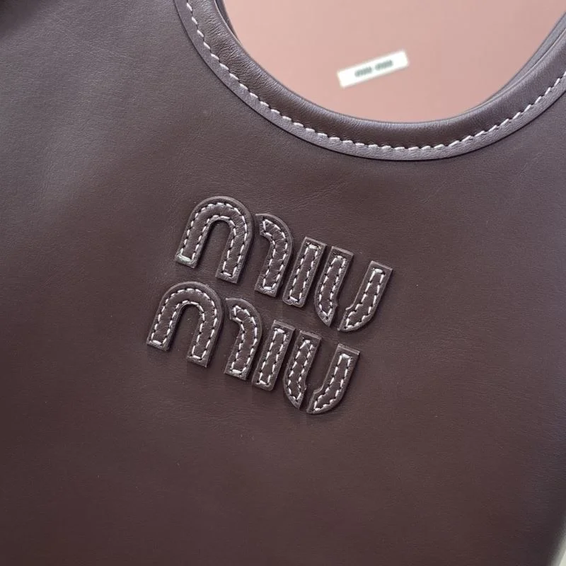 TechFriendly Miu Miu Shopping Bags 43544