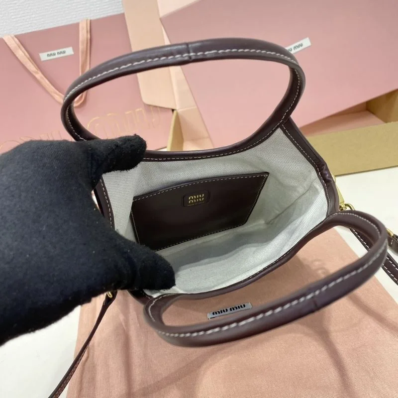 TechFriendly Miu Miu Shopping Bags 43544