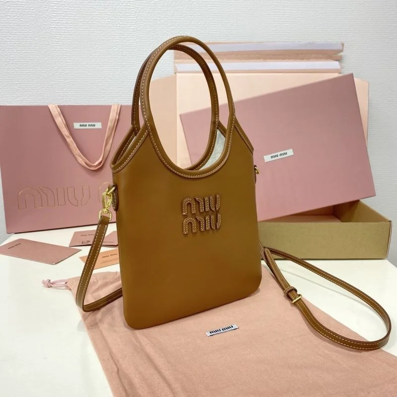 Miu Miu Shopping Bags TravelReady 43535