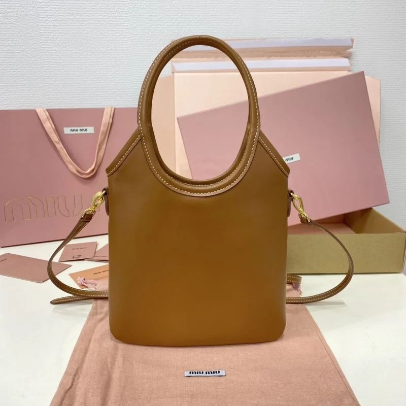 Miu Miu Shopping Bags TravelReady 43535