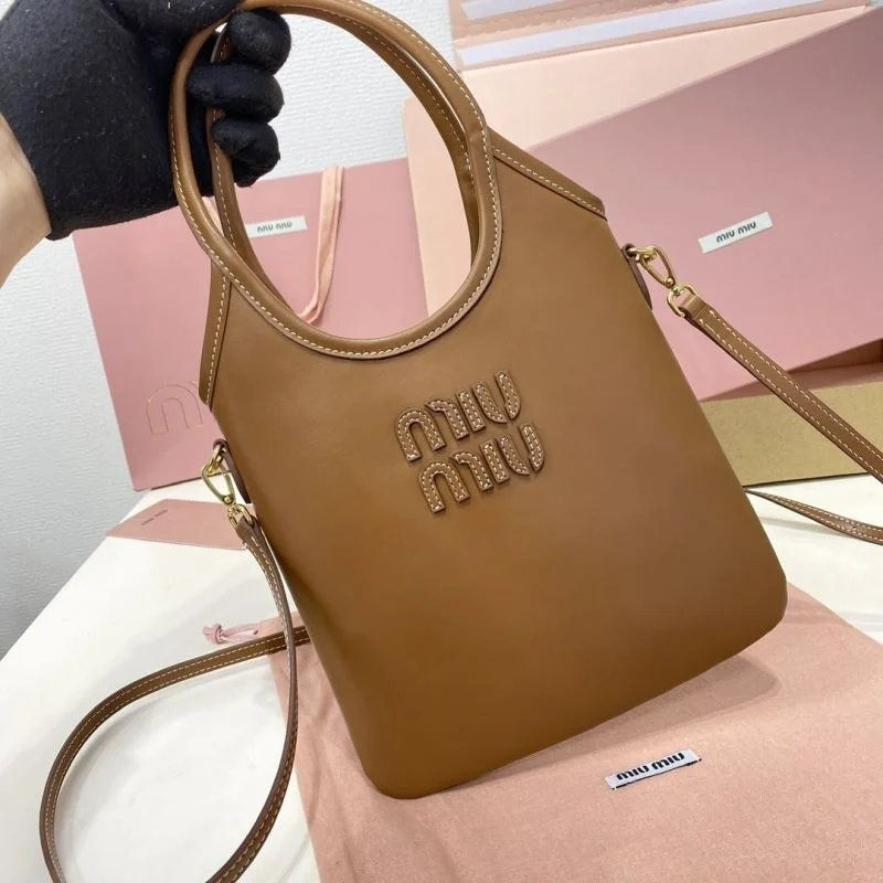 Miu Miu Shopping Bags TravelReady 43535