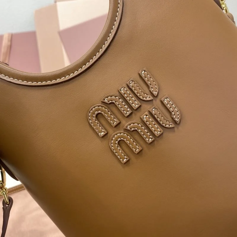 Miu Miu Shopping Bags TravelReady 43535