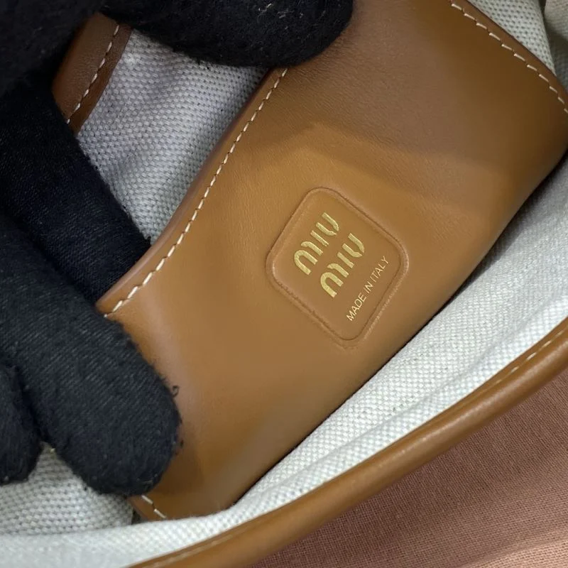 Miu Miu Shopping Bags TravelReady 43535