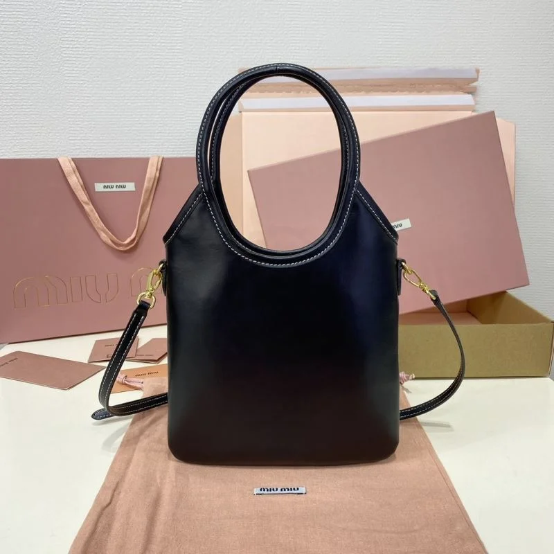 Miu Miu Shopping Bags Comfortable 43534