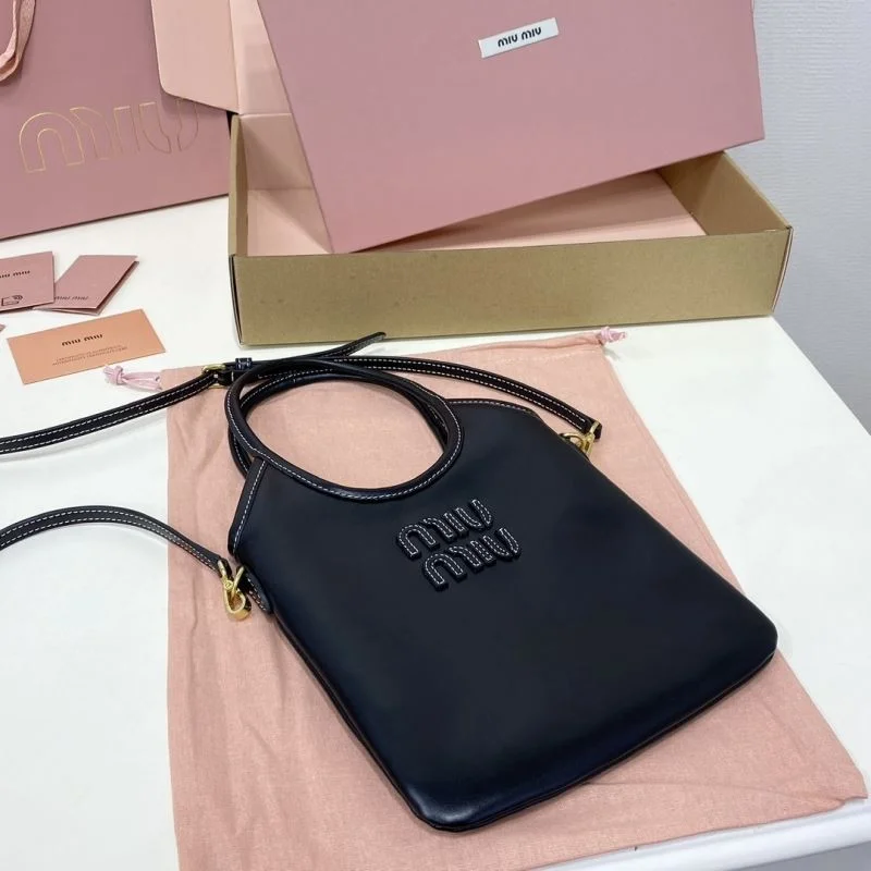 Miu Miu Shopping Bags Comfortable 43534