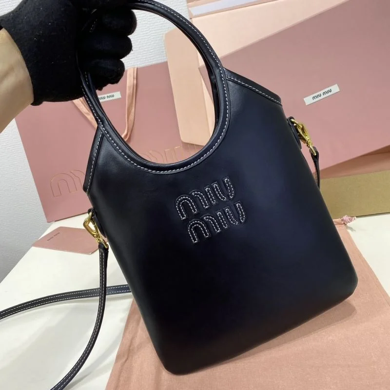 Miu Miu Shopping Bags Comfortable 43534