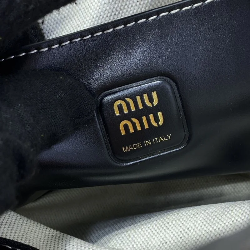 Miu Miu Shopping Bags Comfortable 43534