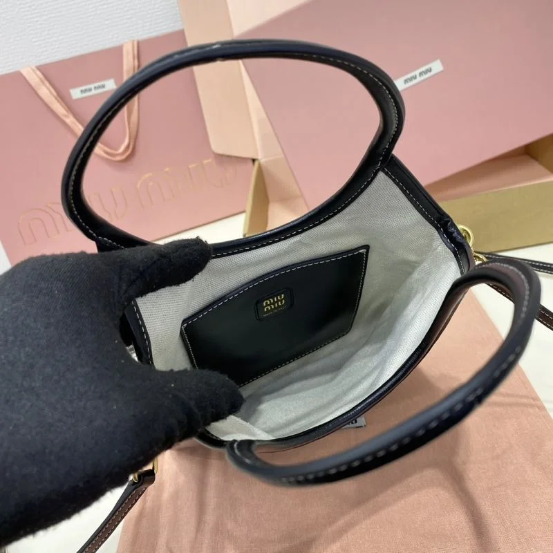 Miu Miu Shopping Bags Comfortable 43534