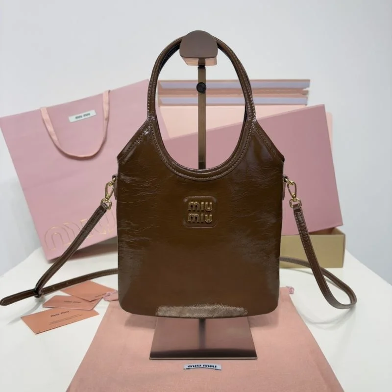 WellDesigned Miu Miu Shopping Bags 43538
