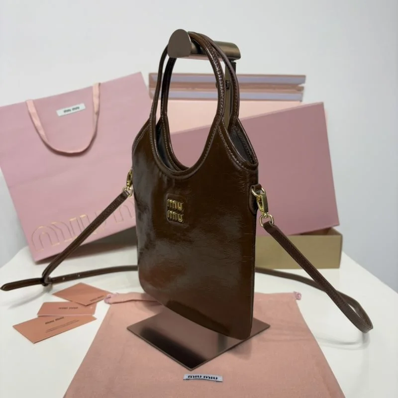 WellDesigned Miu Miu Shopping Bags 43538