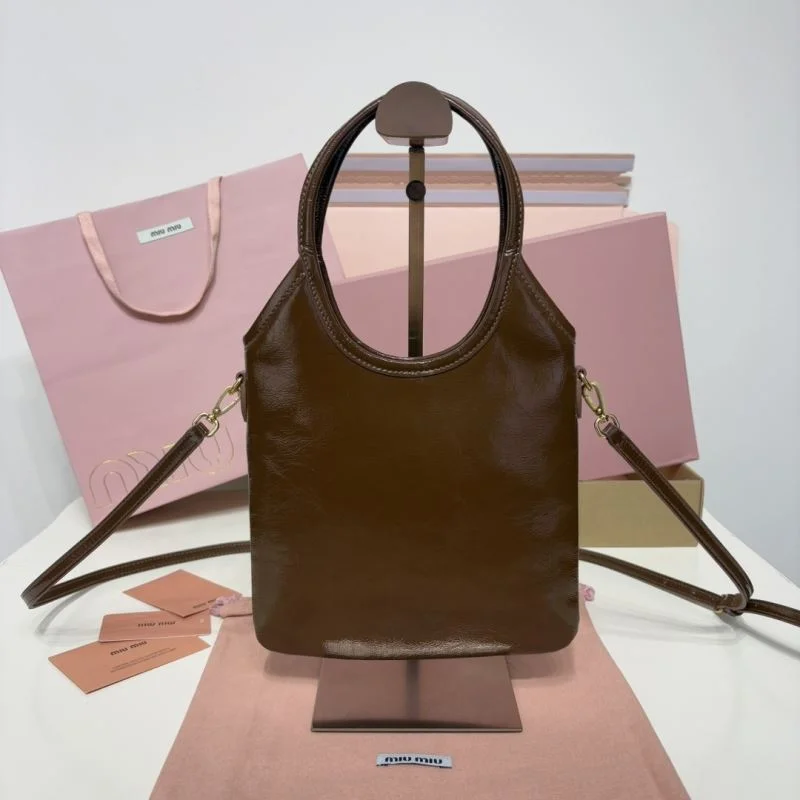 WellDesigned Miu Miu Shopping Bags 43538