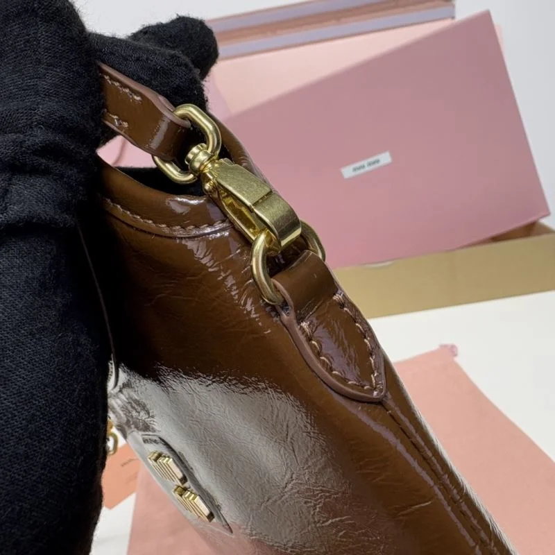WellDesigned Miu Miu Shopping Bags 43538
