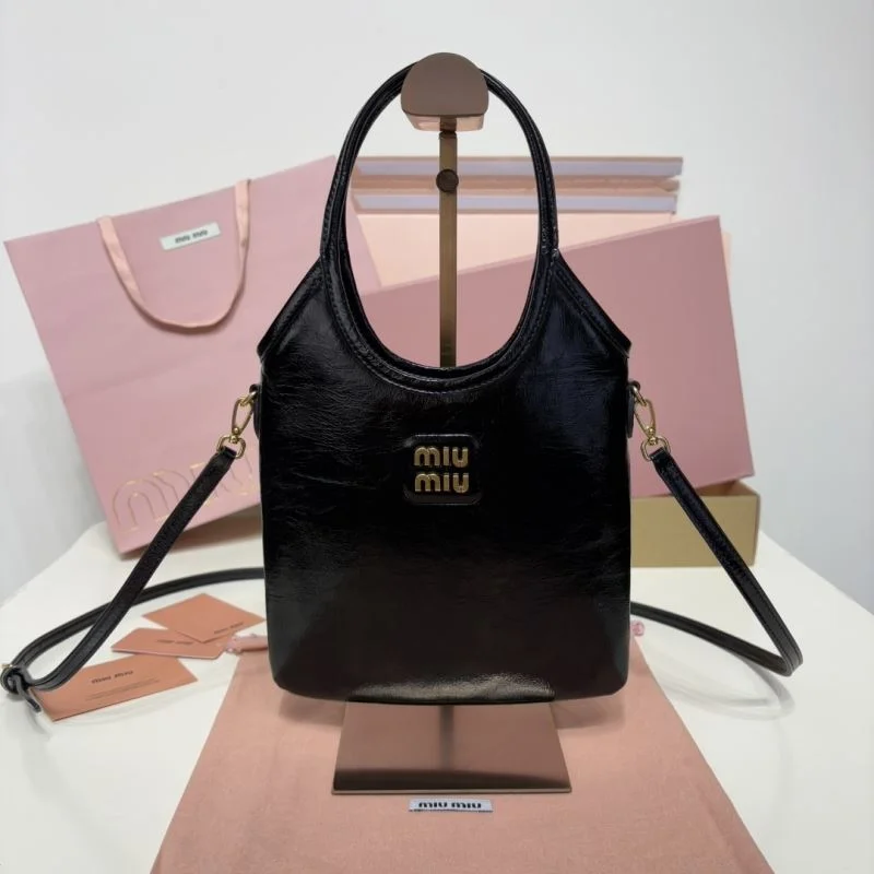 Miu Miu Shopping Bags TimelessDesign 43584