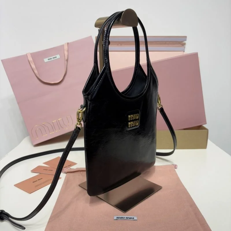 Miu Miu Shopping Bags TimelessDesign 43584