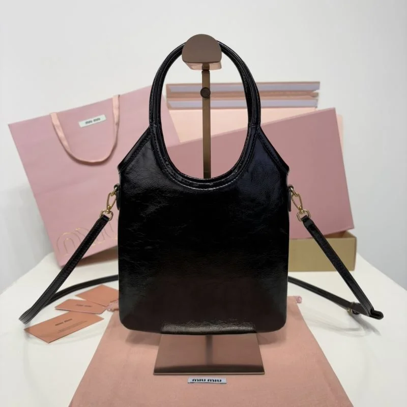 Miu Miu Shopping Bags TimelessDesign 43584