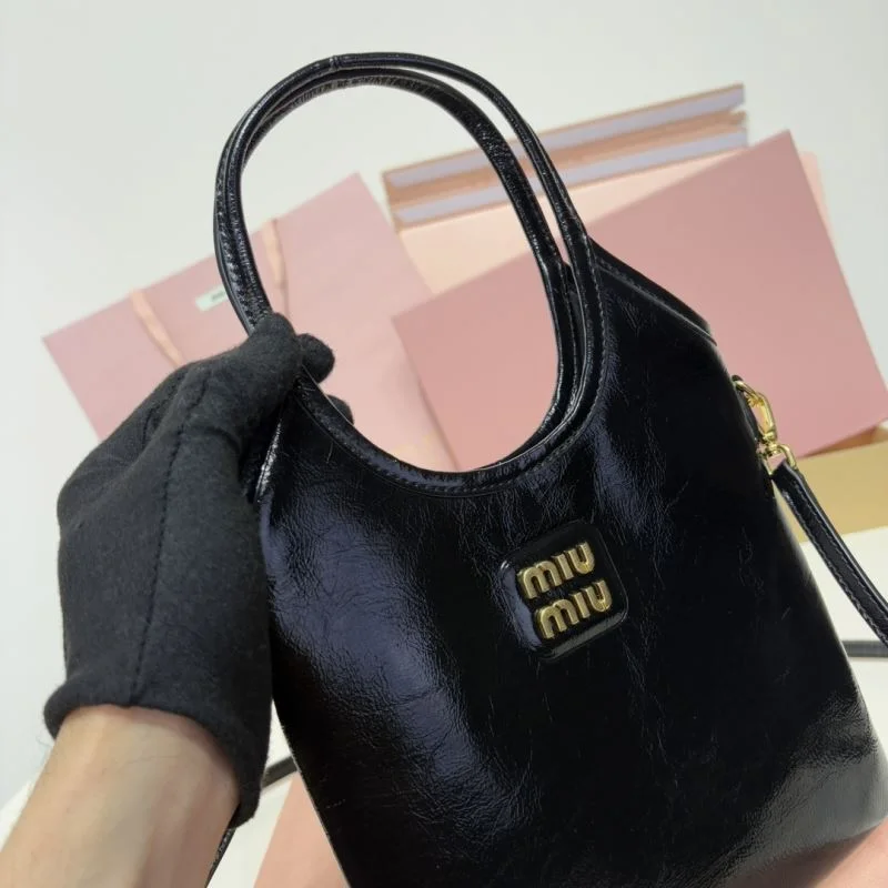 Miu Miu Shopping Bags TimelessDesign 43584