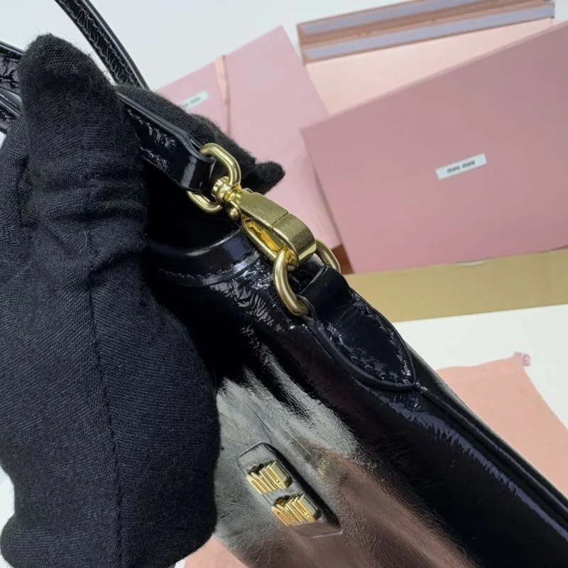 Miu Miu Shopping Bags TimelessDesign 43584