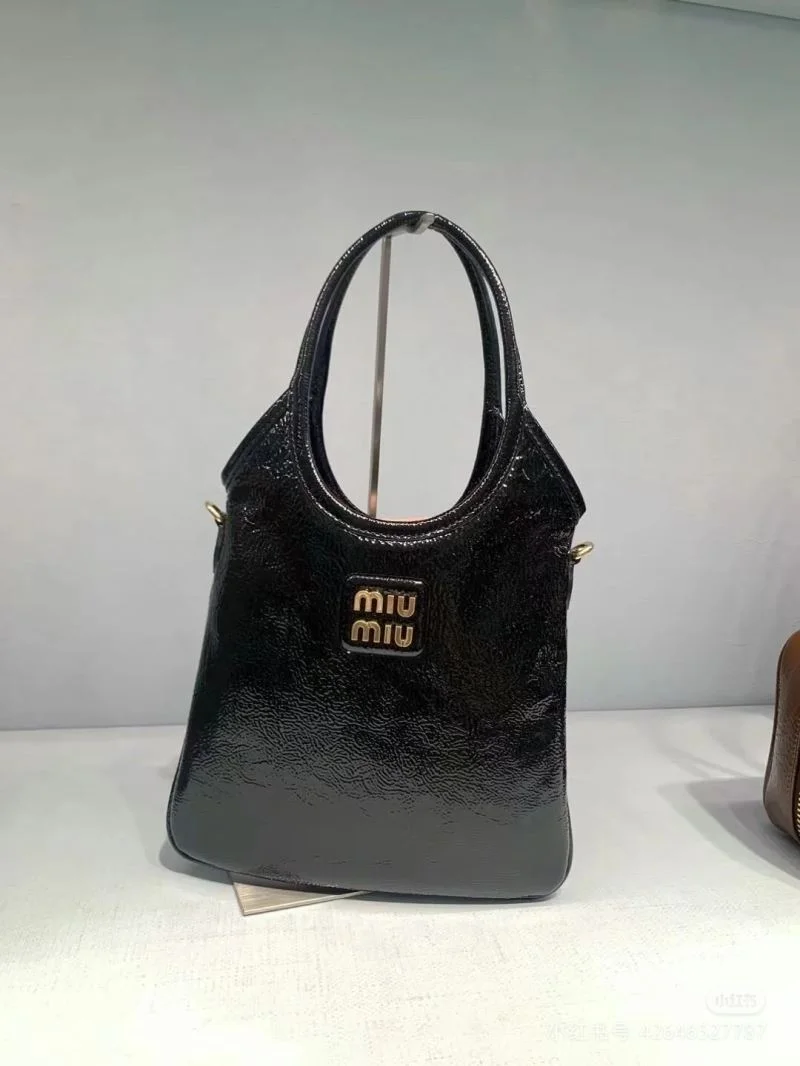 Miu Miu Shopping Bags TimelessDesign 43584