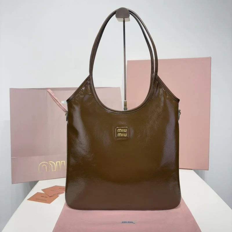 Miu Miu Shopping Bags Packable 43539