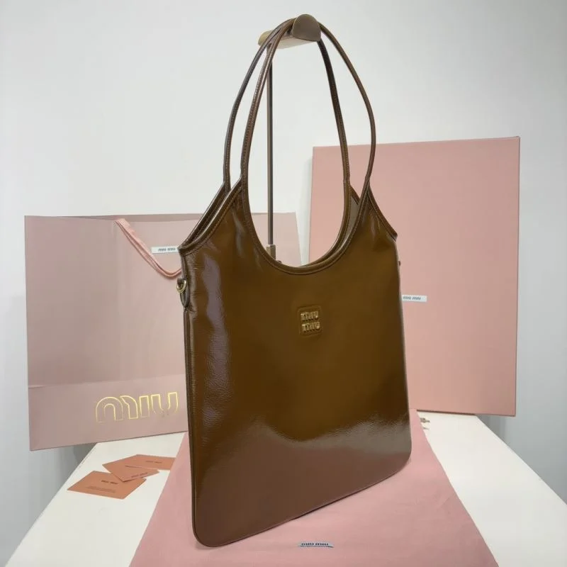 Miu Miu Shopping Bags Packable 43539