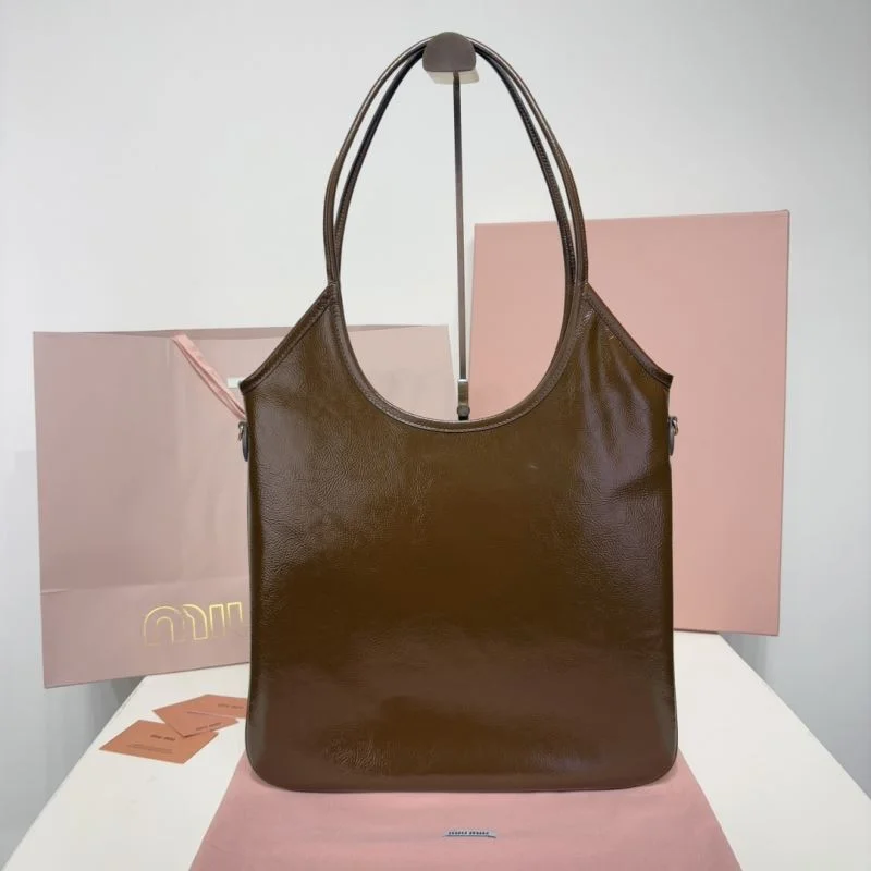 Miu Miu Shopping Bags Packable 43539