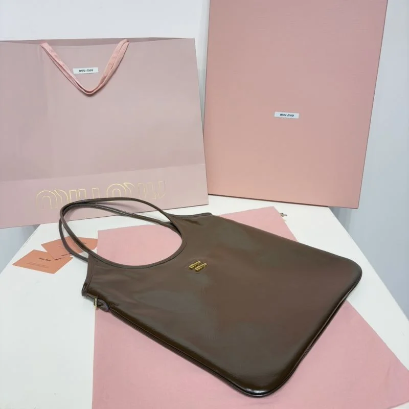 Miu Miu Shopping Bags Packable 43539
