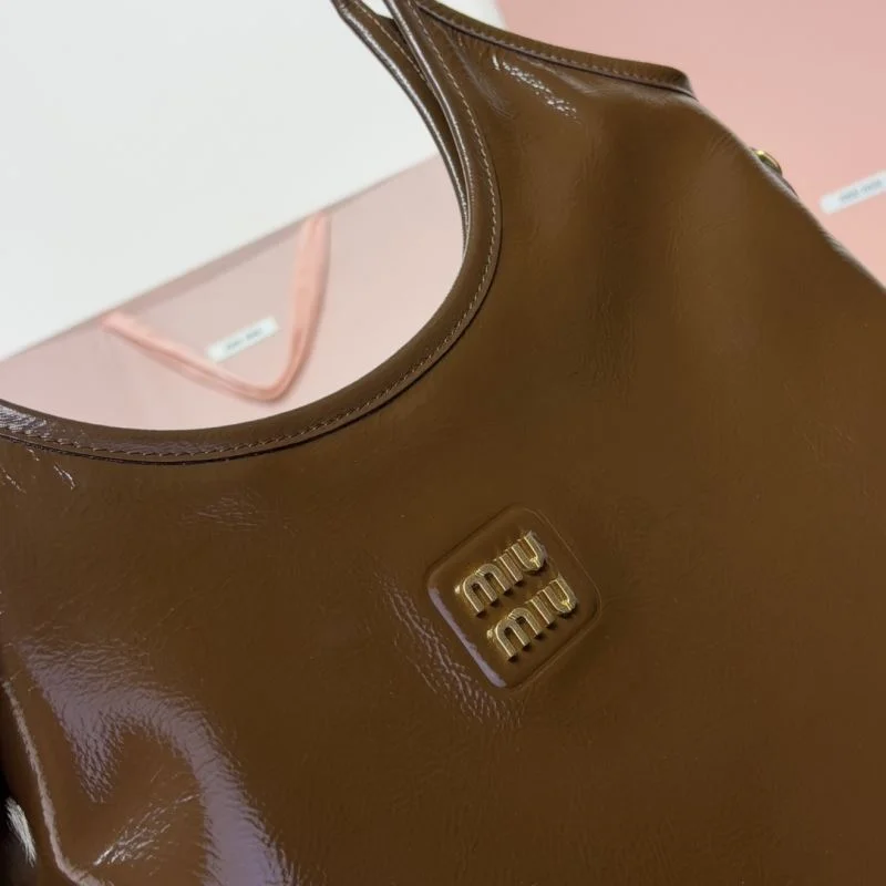 Miu Miu Shopping Bags Packable 43539