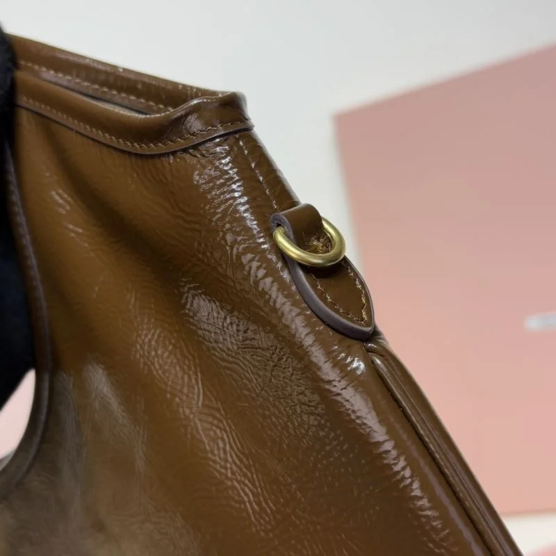 Miu Miu Shopping Bags Packable 43539