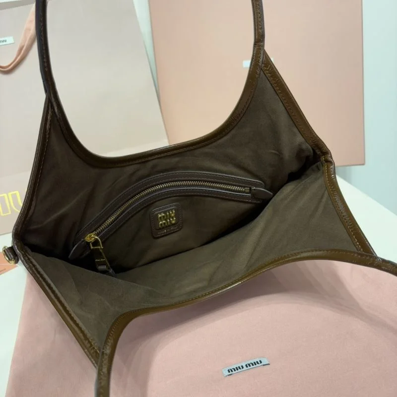 Miu Miu Shopping Bags Packable 43539