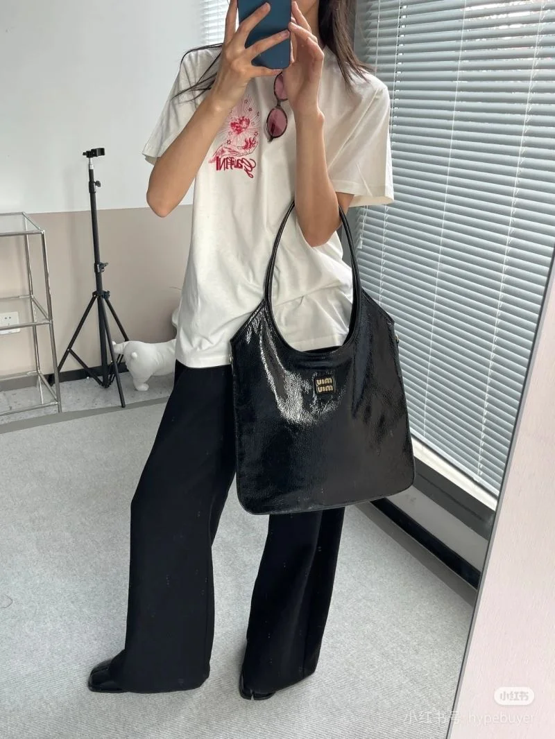 Miu Miu Shopping Bags EasyMatch 43531