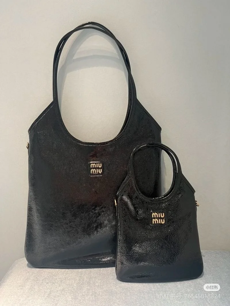Miu Miu Shopping Bags EasyMatch 43531