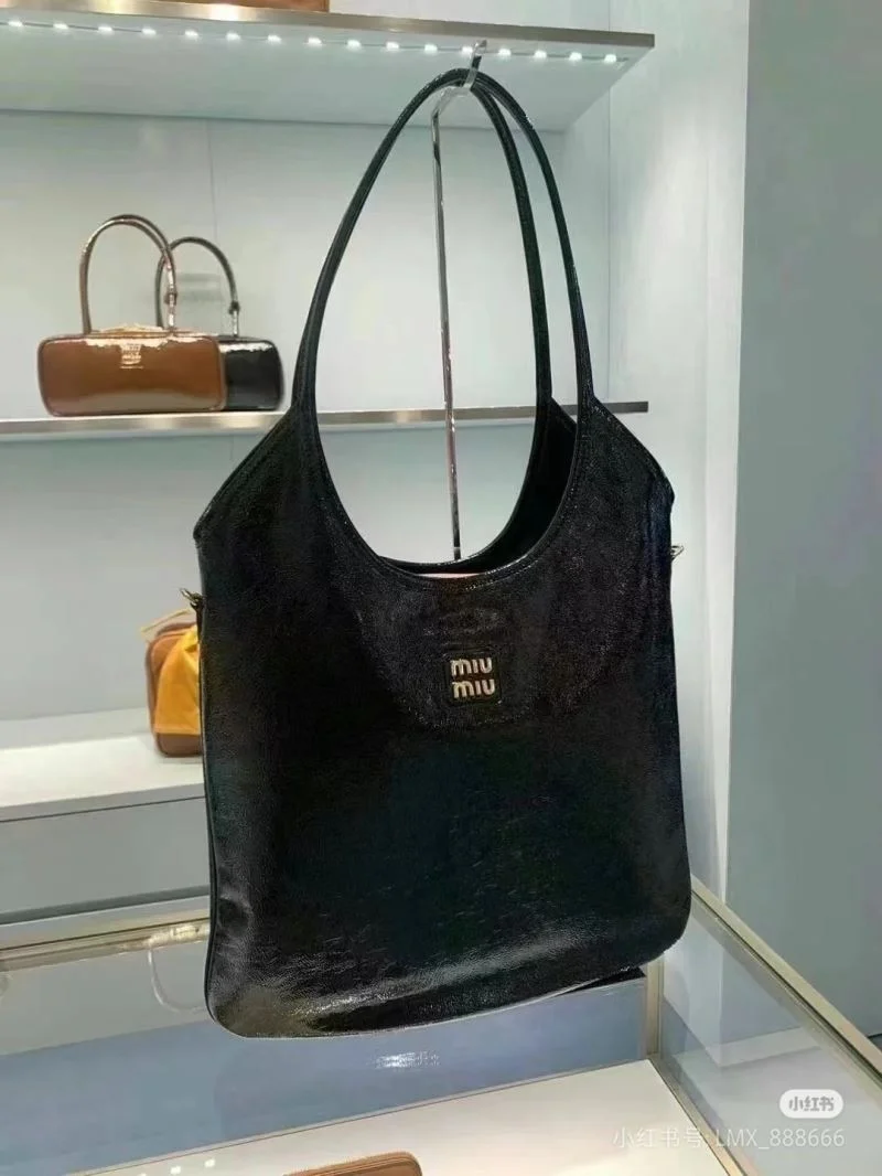Miu Miu Shopping Bags EasyMatch 43531