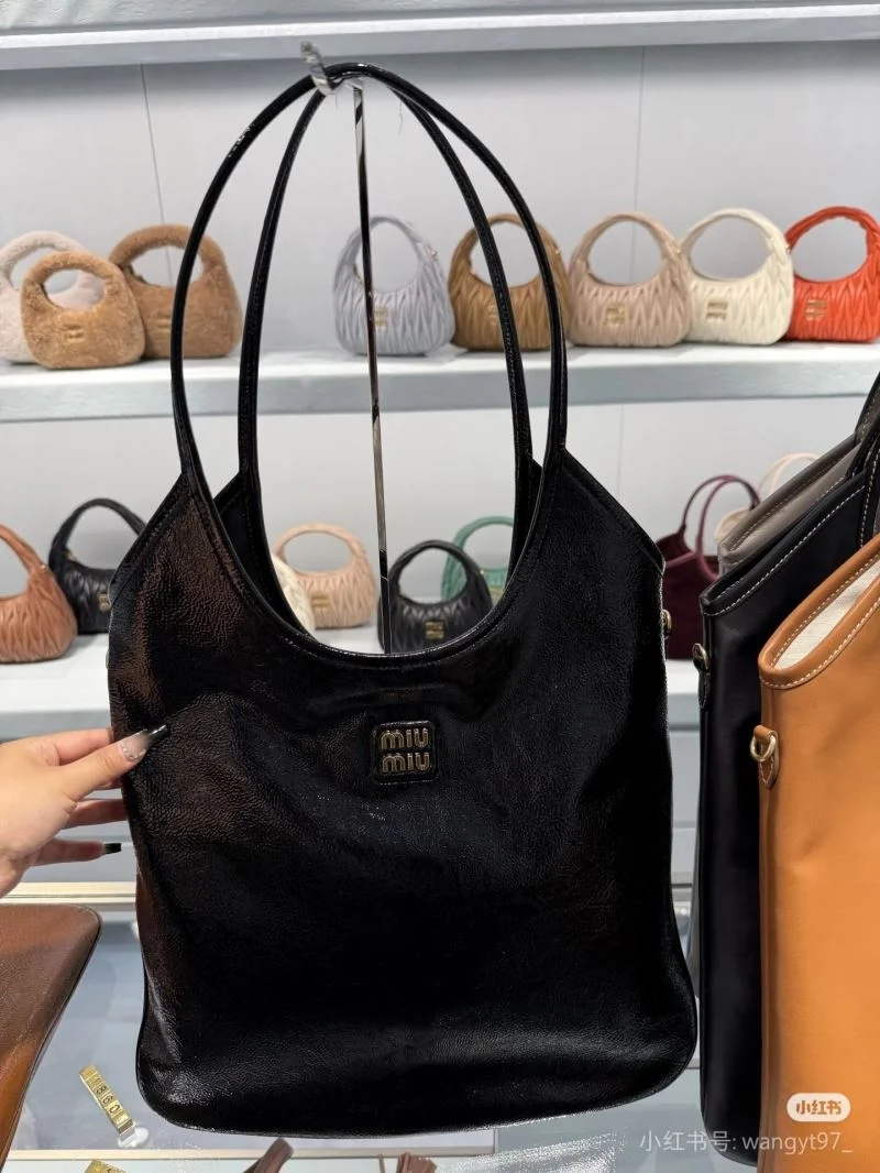 Miu Miu Shopping Bags EasyMatch 43531