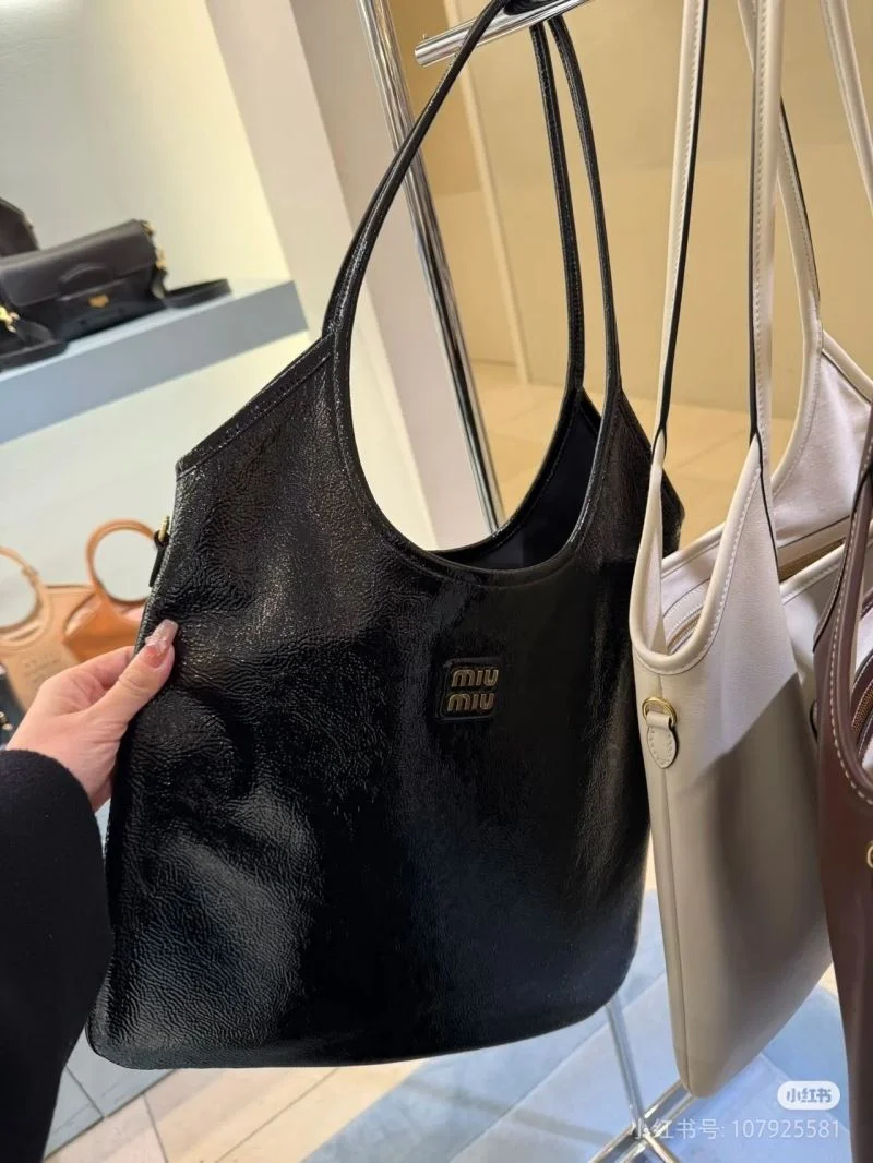 Miu Miu Shopping Bags EasyMatch 43531