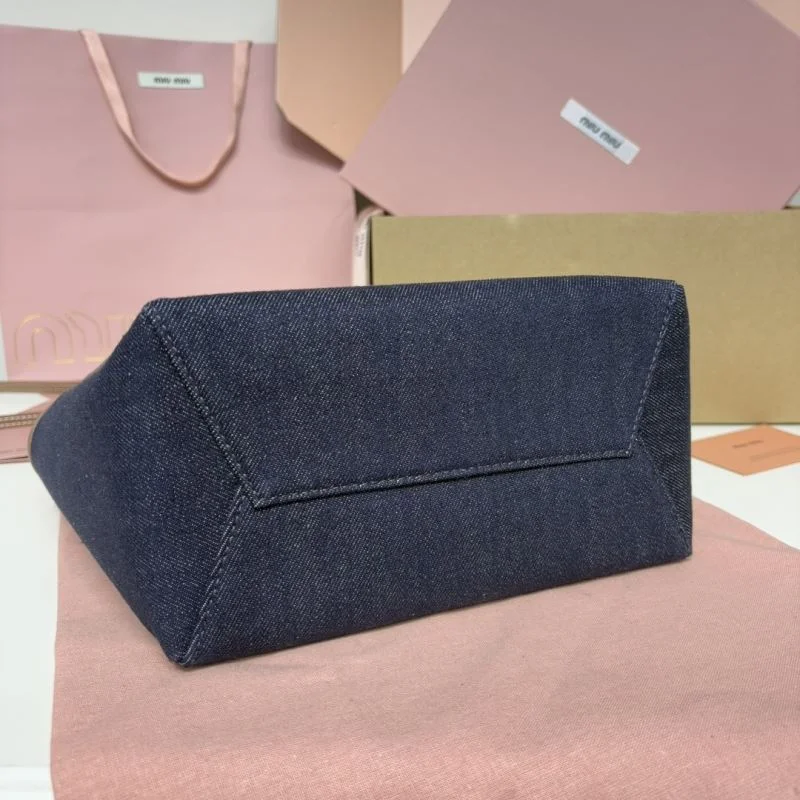 Miu Miu Shopping Bags Unique 43525