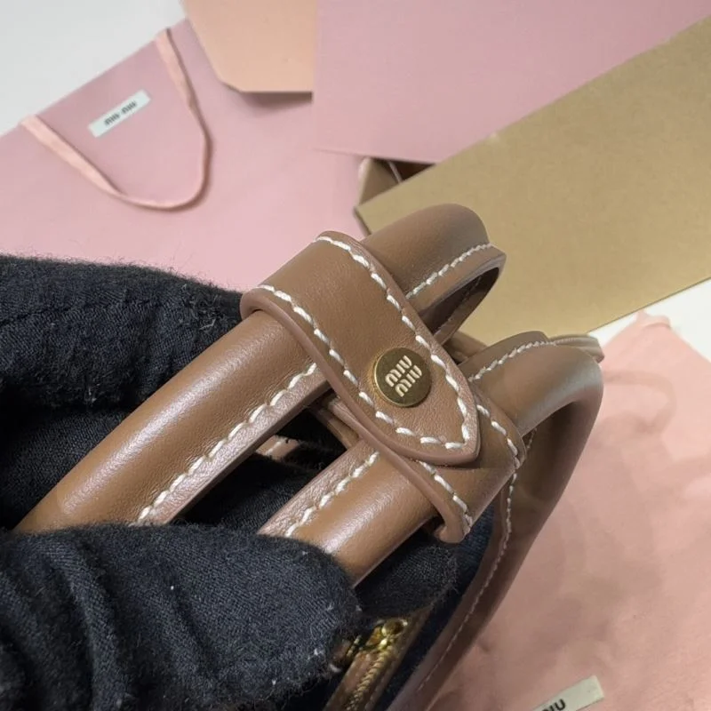 Miu Miu Shopping Bags Unique 43525