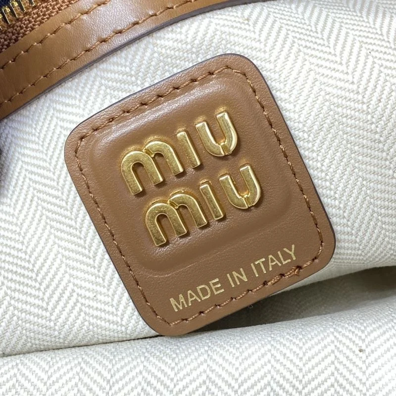 Trendsetting Miu Miu Shopping Bags 43564
