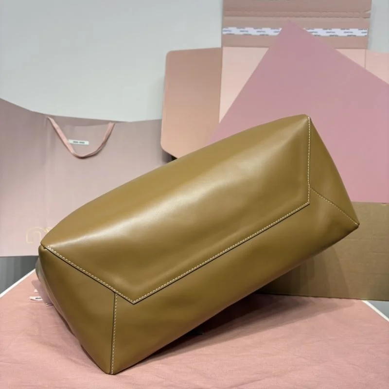 Modern Miu Miu Shopping Bags 43527