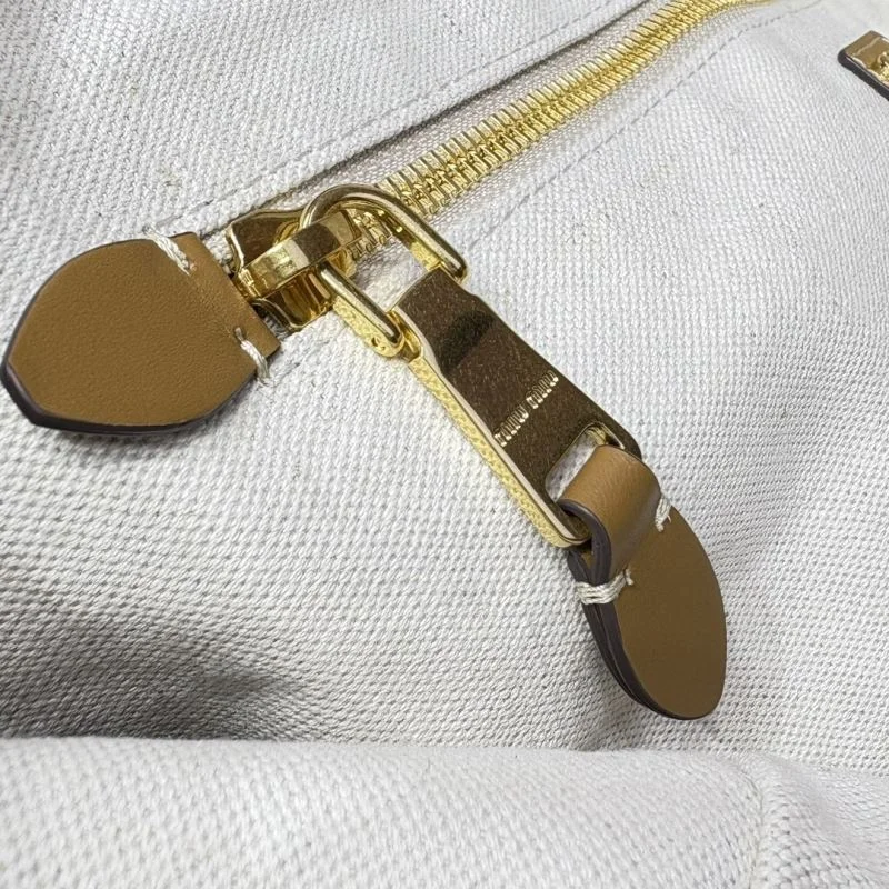 Modern Miu Miu Shopping Bags 43527