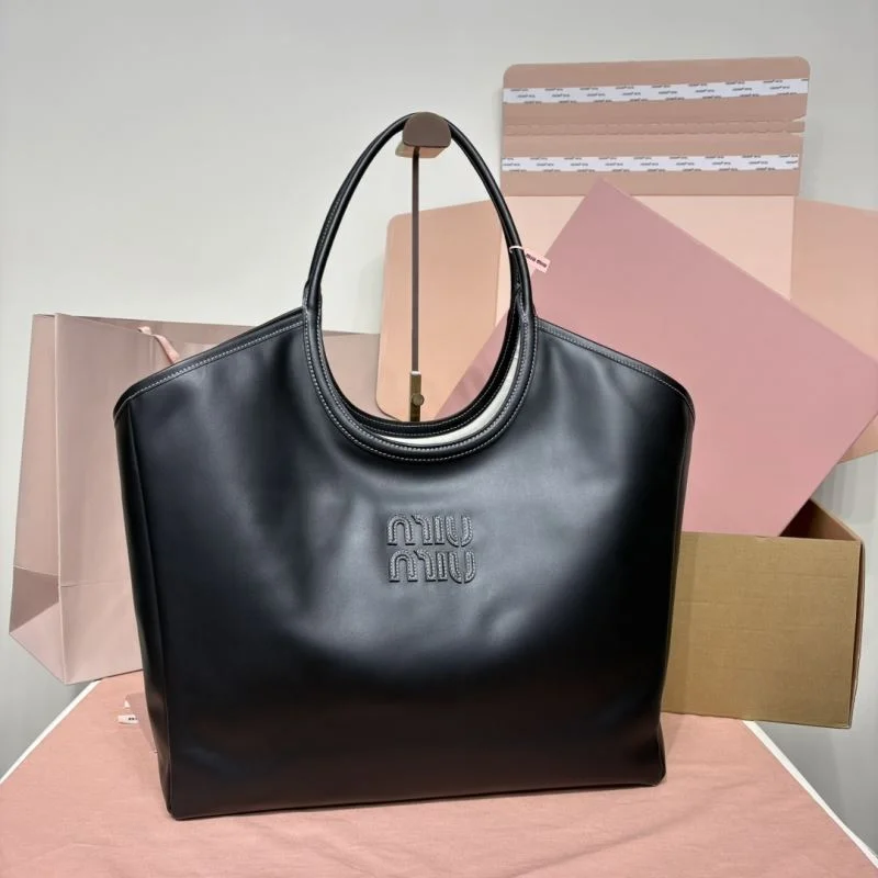 Classic Miu Miu Shopping Bags 43524