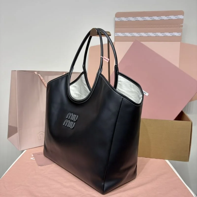 Classic Miu Miu Shopping Bags 43524