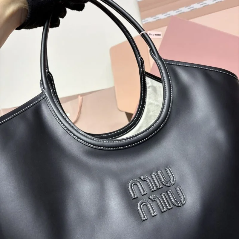 Classic Miu Miu Shopping Bags 43524