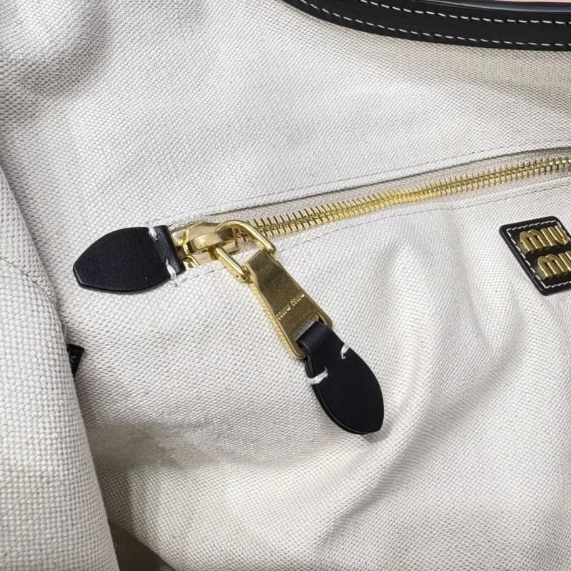 Classic Miu Miu Shopping Bags 43524