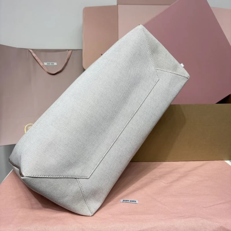 Miu Miu Shopping Bags DailyWear 43523