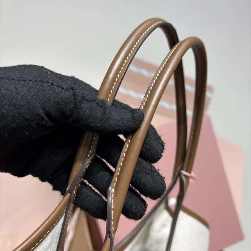 Miu Miu Shopping Bags DailyWear 43523