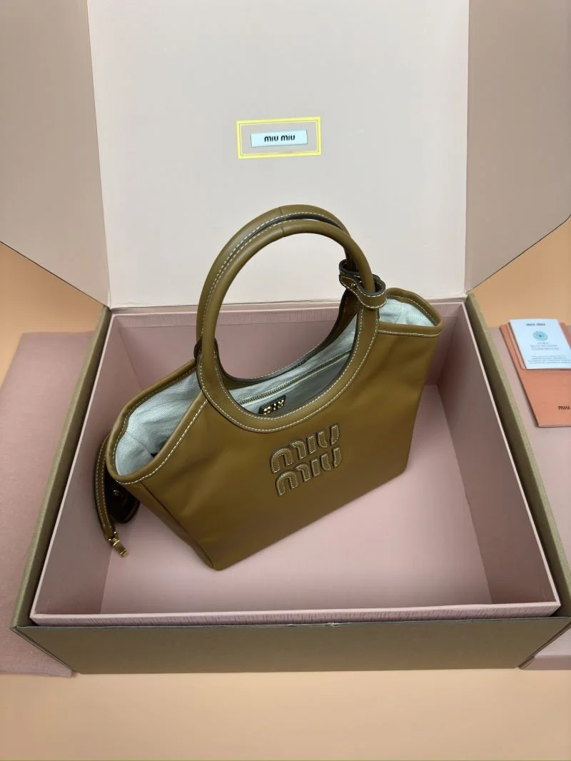 Miu Miu Shopping Bags Thermal 56018