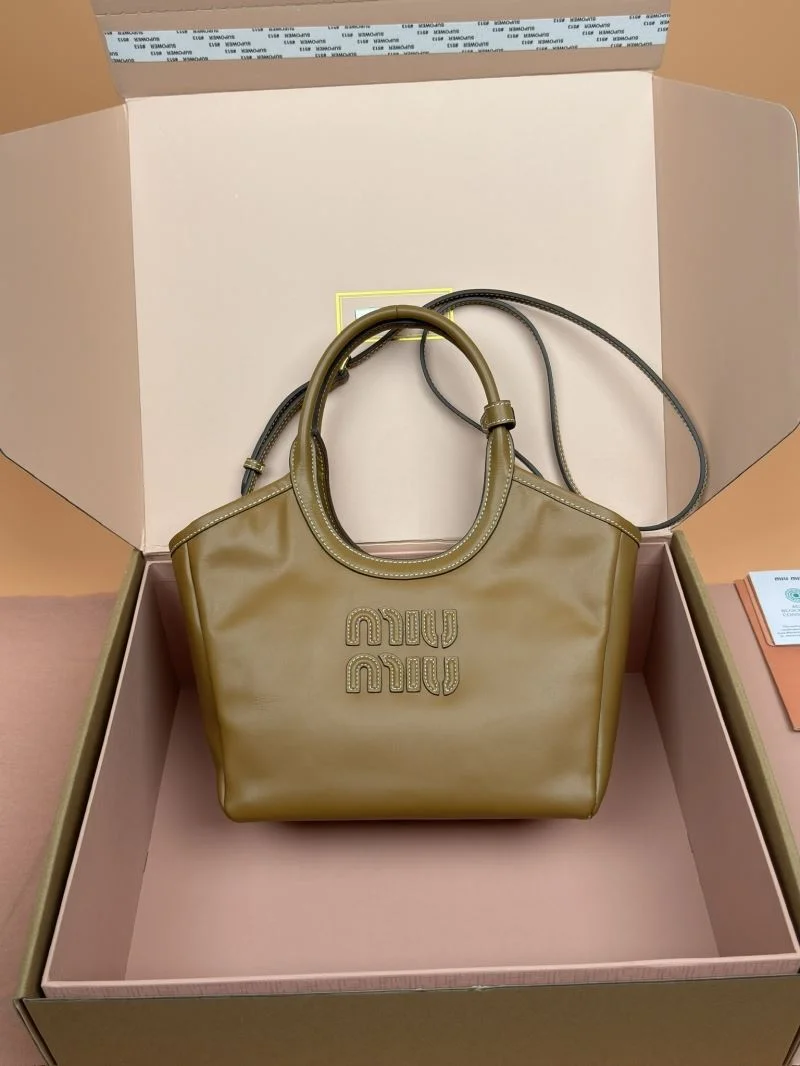 Miu Miu Shopping Bags Thermal 56018